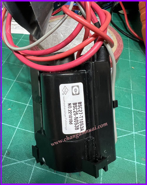 BSC27-T1053A หรือ BSC25-N0538 ฺBSC25-N0576 BSC29-0122Z BSC27-05N2566 BSC25-N0501 BSC25-0501 BSC27-T1051N BSC 27-F1429A