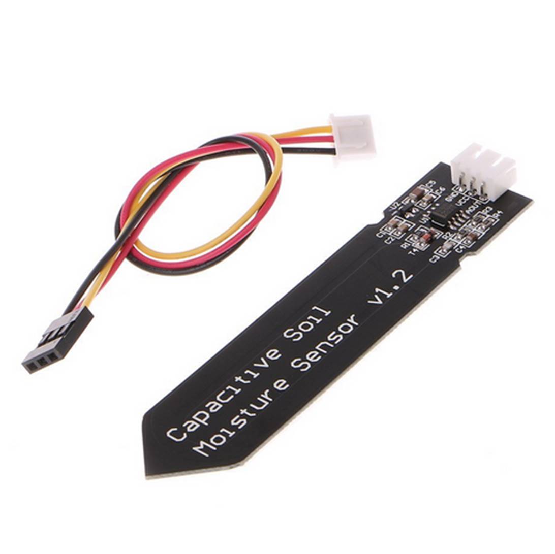 Soil Moisture Sensor