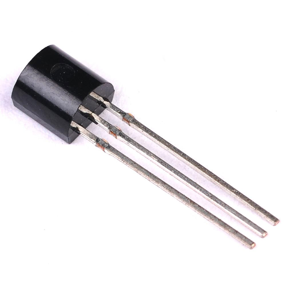 2N3904 NPN General Purpose Transistor