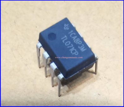 TL071CP DIP-8