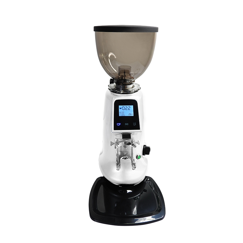 เครื่องบดกาแฟ ดิจิตอลทัชกรีน 350W. 1614-190