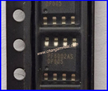 PF6002AS SOP-8 ไอซีAC-DC PWM