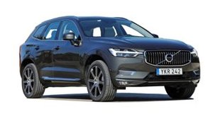 โช๊คอัพ VOLVO XC60 / Bilstien