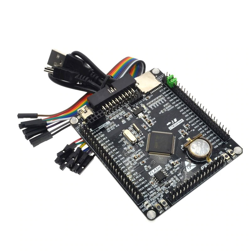 STM32F407VET6 Development Board Cortex-M4 ARM STM32