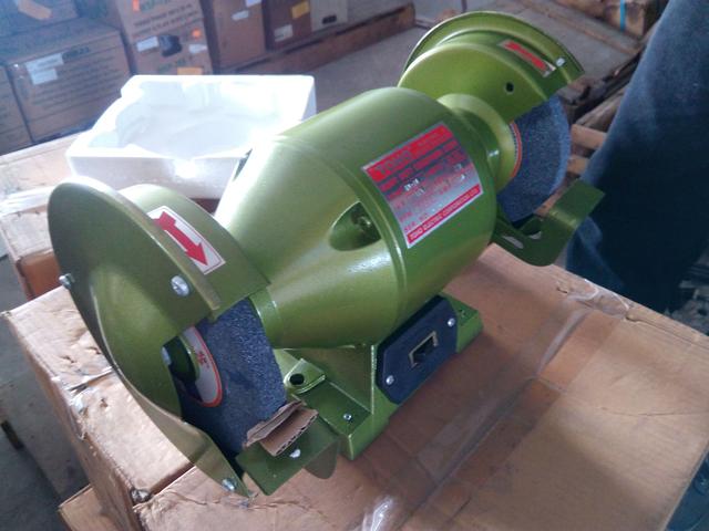 มอเตอร์หินเจียร์ TOHO iw06