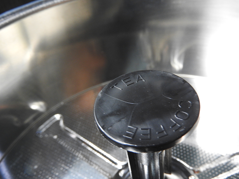 หม้อต้มชากาแฟ 8 ลิตร ไฟฟ้า 1614-168