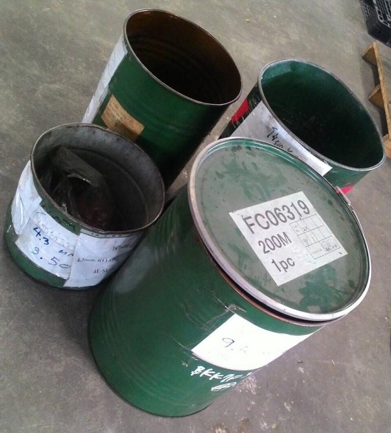 ถัง 200 ลิตร