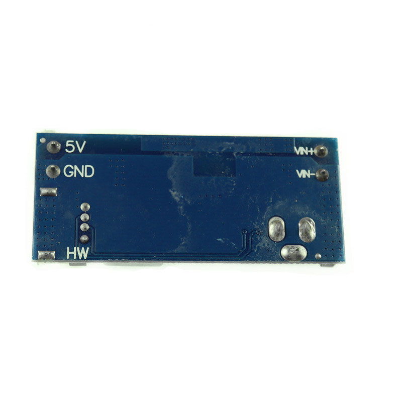 DC 5V Step-down Power Supply Module