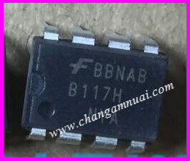 B117H