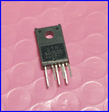 STRW6053S