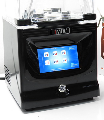 เครื่องปั่นไอมิกซ์ I-MIX ทัชกรีน 1800W. 1602-125