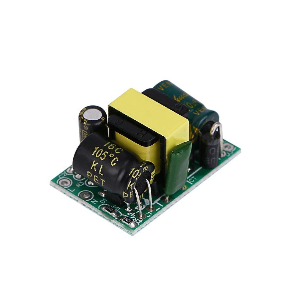 12V 450mA 5W Converter