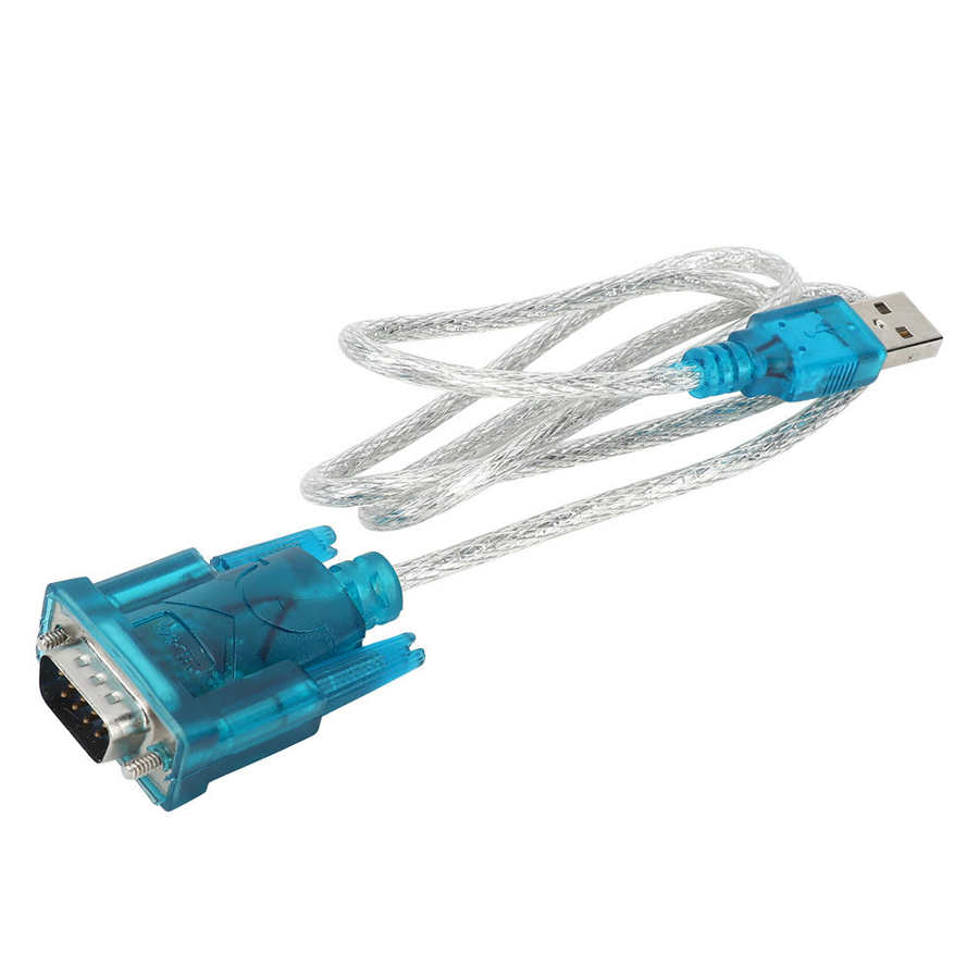 USB to Serial Cable PLC FX1N-14MR