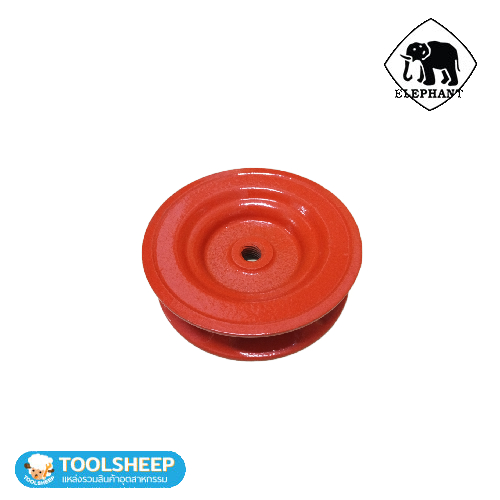จานโซ่ ELEPHANT รุ่น K-75 ขนาด 0.5T (NO.501)