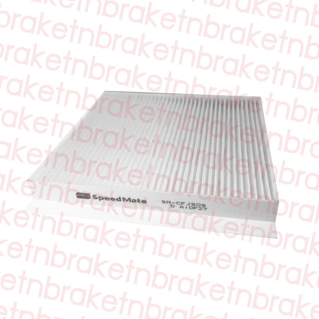 Speedmate กรองแอร์ MG5