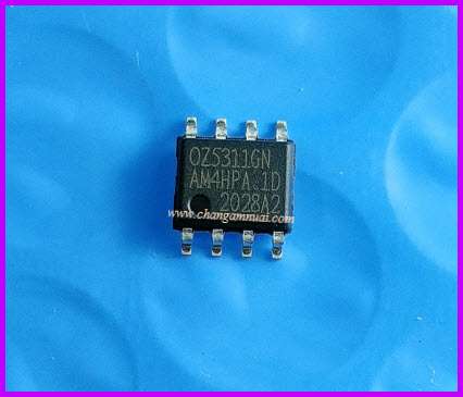 OZ5311GN ไอซี PWM SOP-8