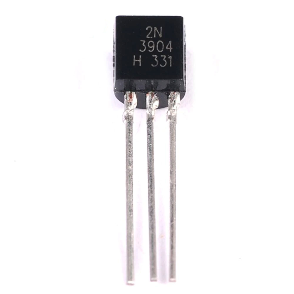 2N3904 NPN General Purpose Transistor