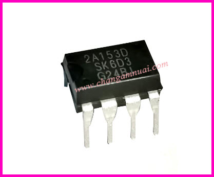 2A153D DIP-8