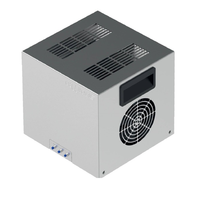 เครื่องฆ่าเชื้อไวรัส และปรับคุณภาพอากาศ