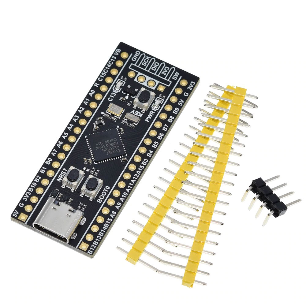 STM32F411CEU6 Development Core Board V3.0