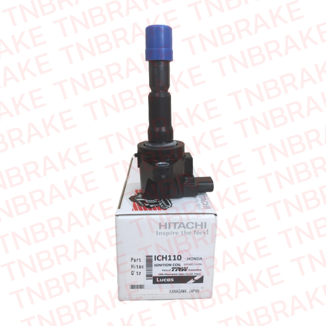 คอยล์จุดระเบิด คอยล์หัวเทียน honda city,jazz gd เครื่อง v-tec ฮอนด้า ซิตี้,แจ๊ส จีดี ปี 2002-2007