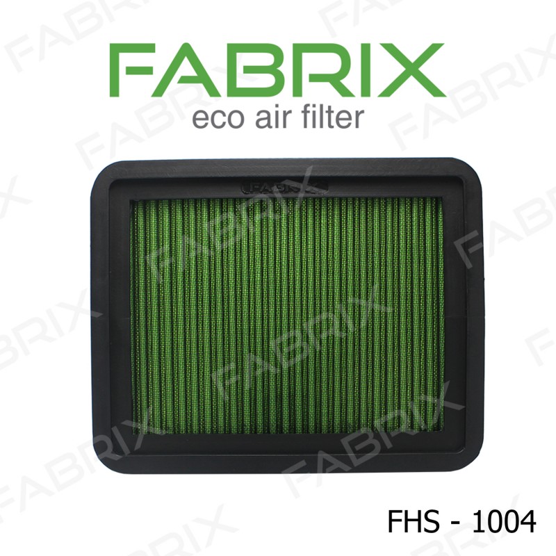 กรองอากาศ FHS-1004