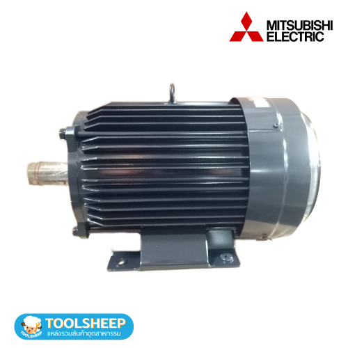 มอเตอร์ไฟฟ้า MITSUBISHI รุ่น SF-QRB Series