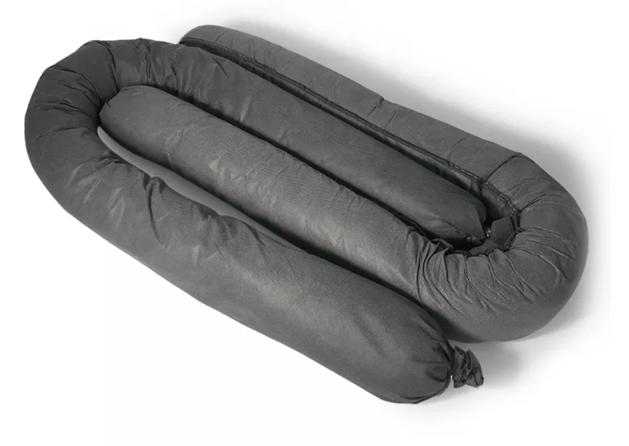 บูมดูดซับน้ำมันและสารเคมี Universal Absorbent Socks