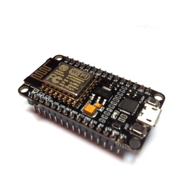 NodeMCU V2