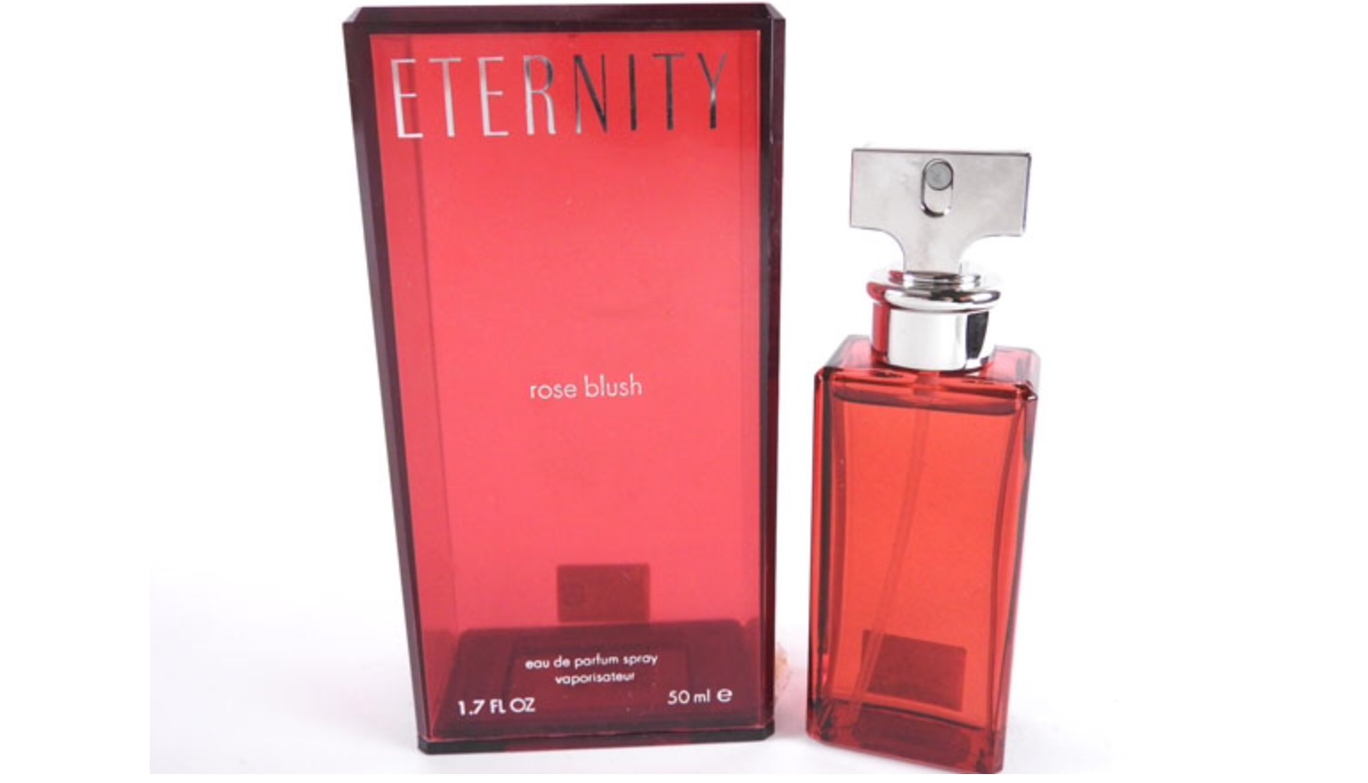 Eternity rose blush อิเทอร์นิตี้ โรสบลัช