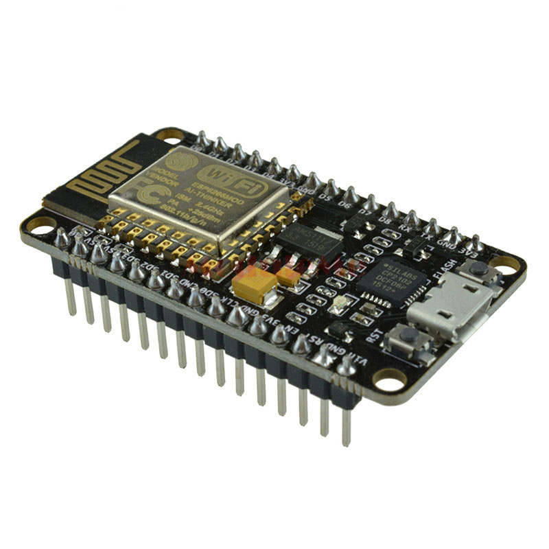 NodeMCU V2 CP2102 Lua WIFI ESP8266 ESP-12E