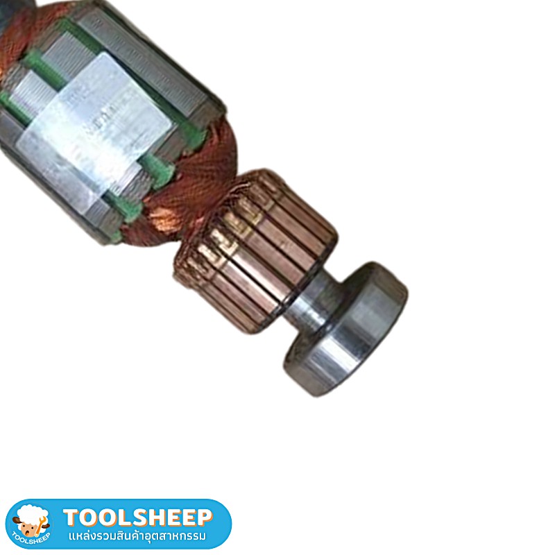 ทุ่น สว่าน MAKITA รุ่น 6700N (ญี่ปุ่นแท้)