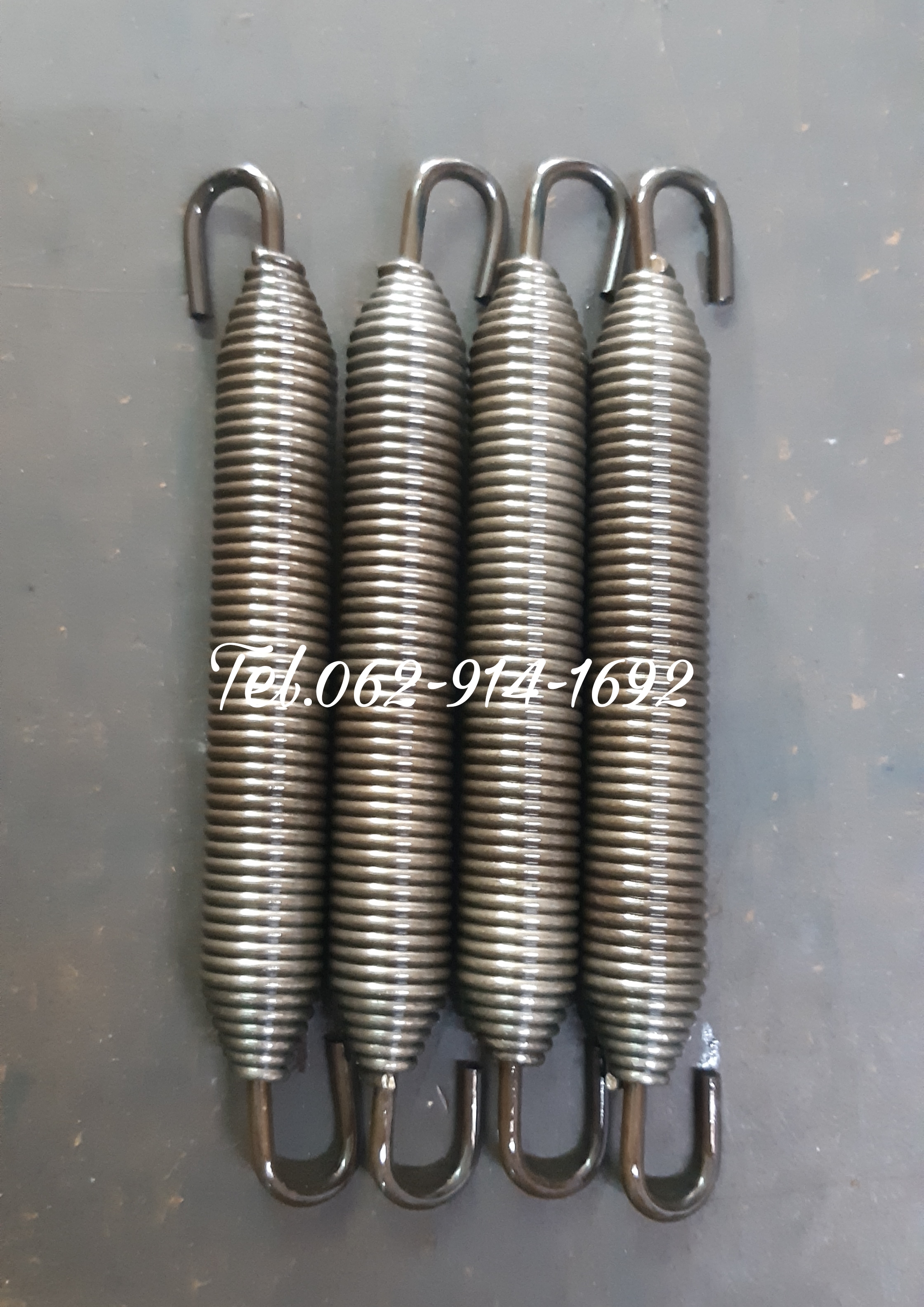 รับทำสปริงตามสั่ง โทร.062-914-1692