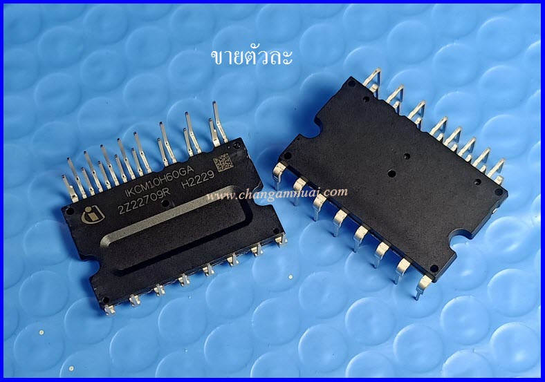 IKCM10H60GA 10A 600V IGBT IPM โมดูล สินค้าใหม่