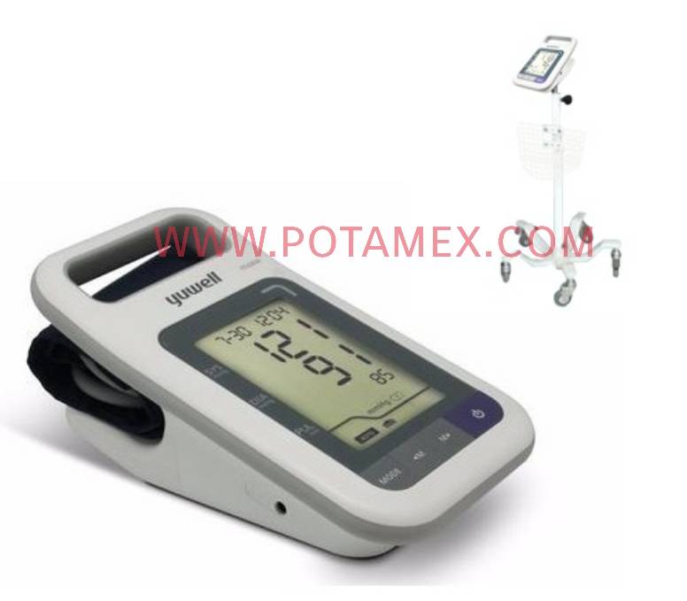 เครื่องวัดความดันอัตโนมัติ Yuwell รุ่น YE680E