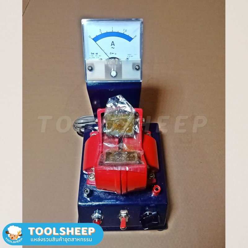 เครื่องตรวจเช็คสภาพทุ่น SUKYOUNG รุ่น SY-AT11