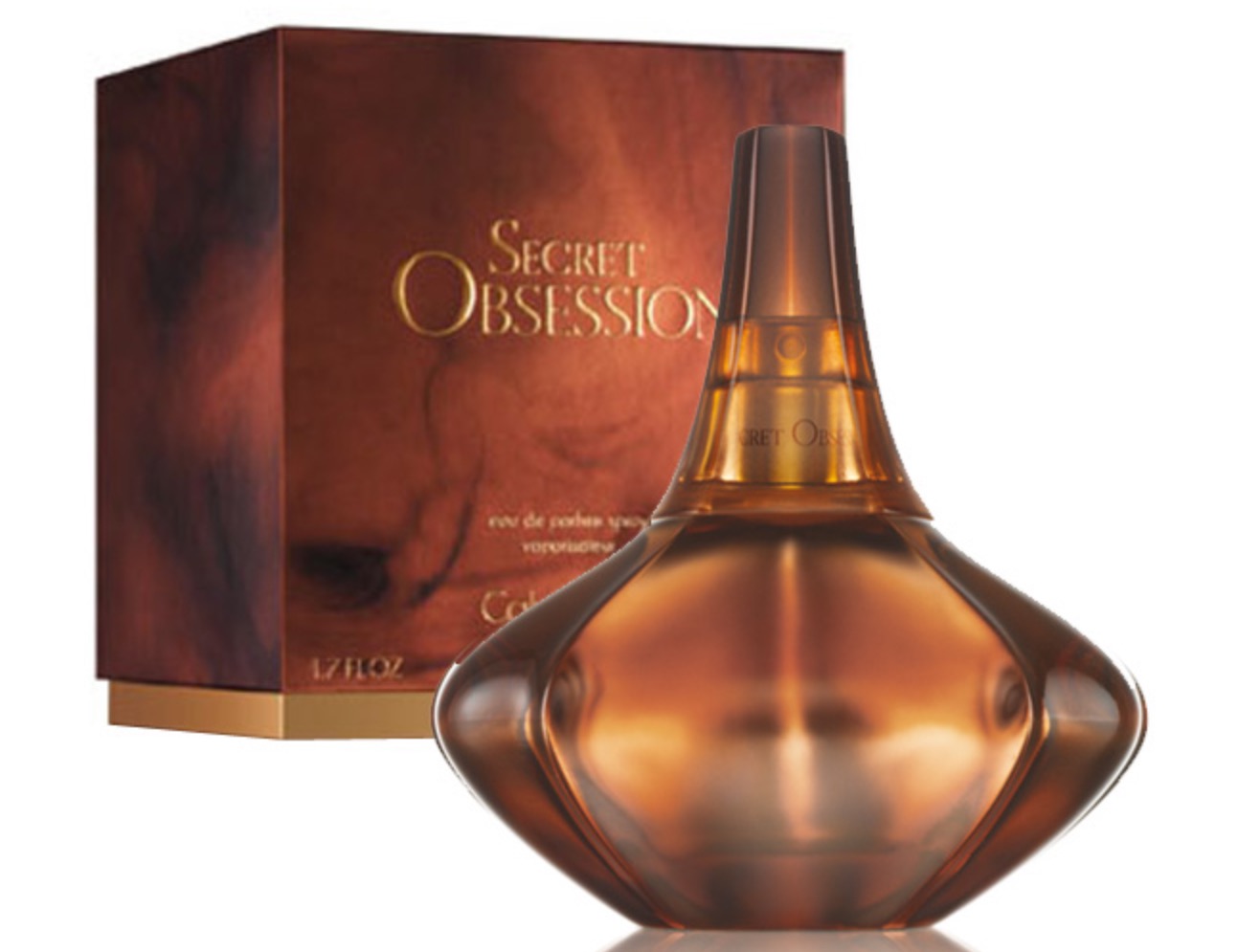 Secret obsession ซีเคร็ทออพเซสชั่น