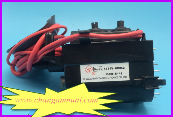 6174v-6006M ฟลายแบ็ค LG ทดแทน 6174V-5015A MC-049B