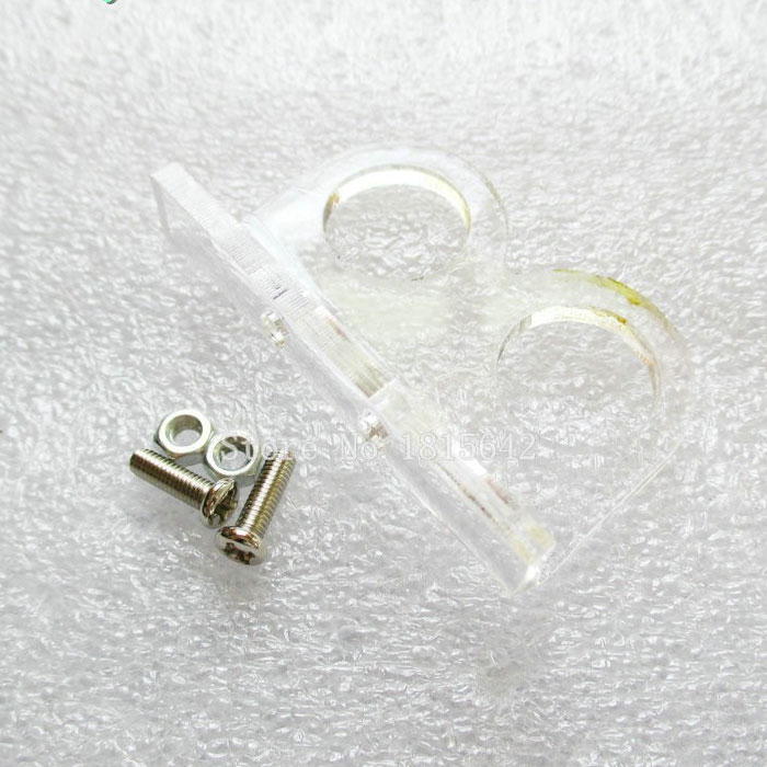 Mounting Bracket for HC-SR04 แบบสั้น