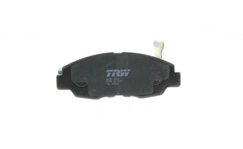 ผ้าเบรค TRW (หน้า) Honda Accord 2.3 VTEC ปี 97-02 (DTEC)
