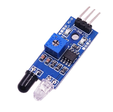 Infrared Obstacle Sensor Module