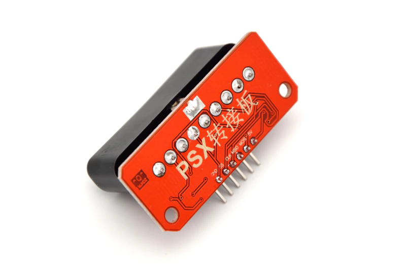 PS2 PS3 Adapter Board Wireless Controller (อะแดปเตอร์แปลงหัว)