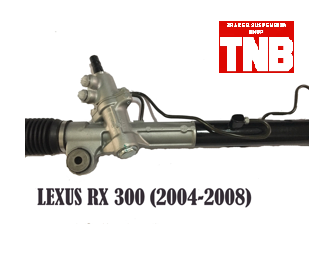 แร็คพวงมาลัย LEXUS RX 300 ปี 2004-2008