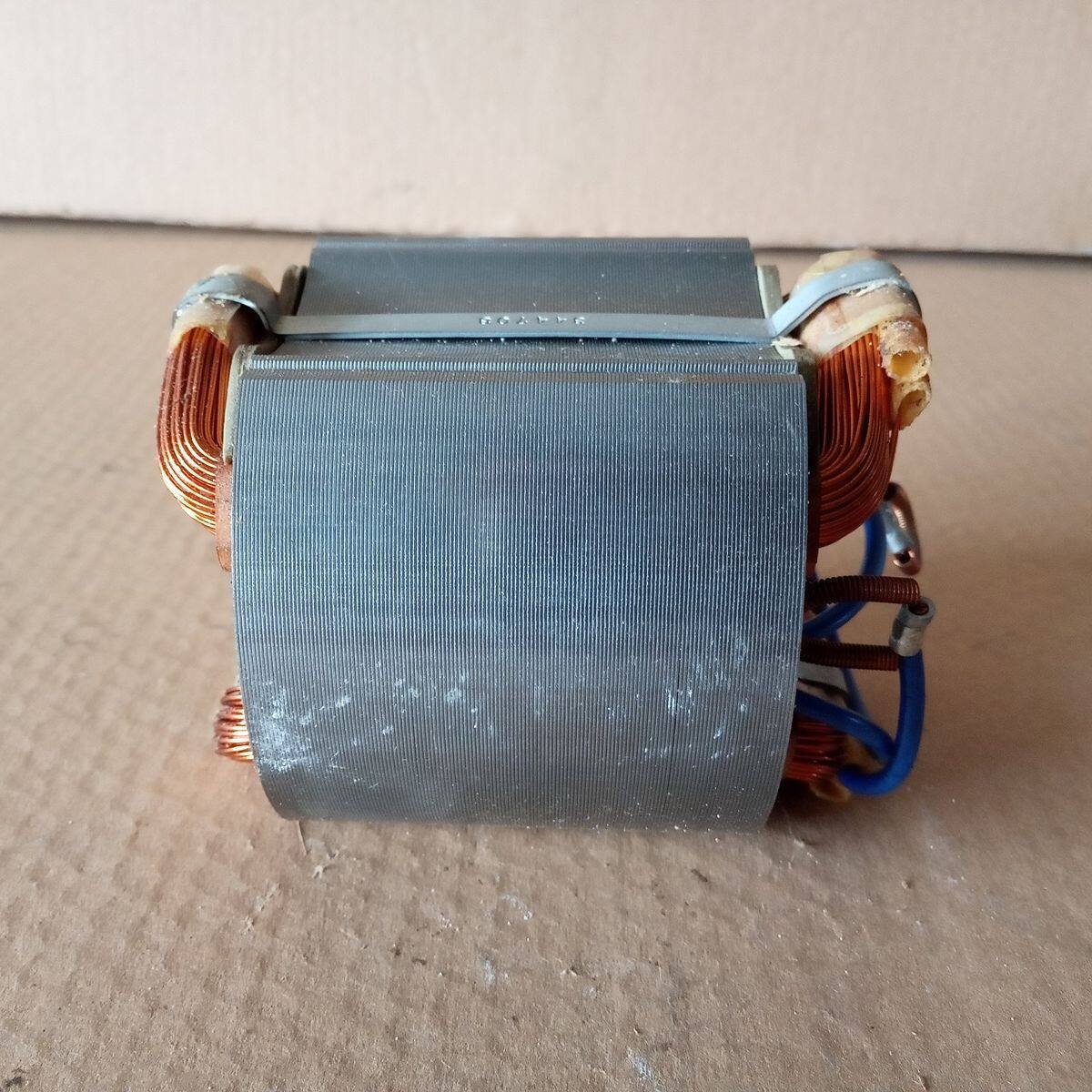 ฟิลคอยล์ เครื่องเซาะร่อง MAKITA รุ่น 3612BR