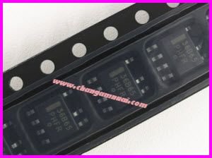 36B65-SOP-7 IC PWM
