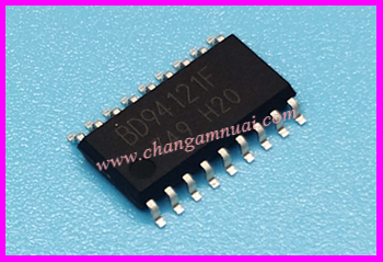 BD94121F IC LED LCD Driver