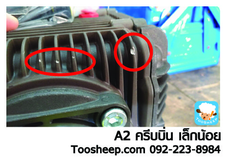 ปั๋มน้ำแรงดัน Annovi รุ่น SXW15.35