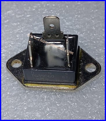TG35C60 35A 600V ไตรแอคเครื่องทำน้ำอุ่น เกรดA