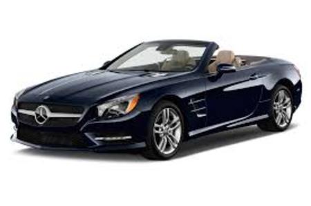 โช๊คอัพ BENZ SL-Class R230 ปี 2003-2012 / Bilstien