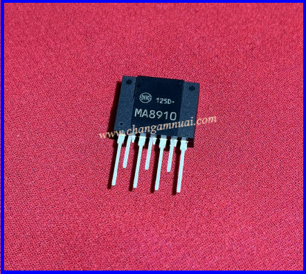 MA8910 IC Daikin ไอซี แอร์ไดกิ้น เกรดA